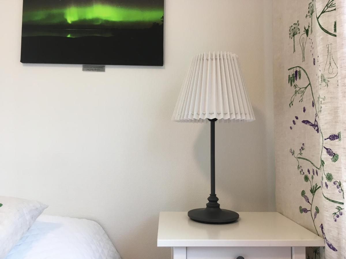 Hotell Gullvivan Brando エクステリア 写真